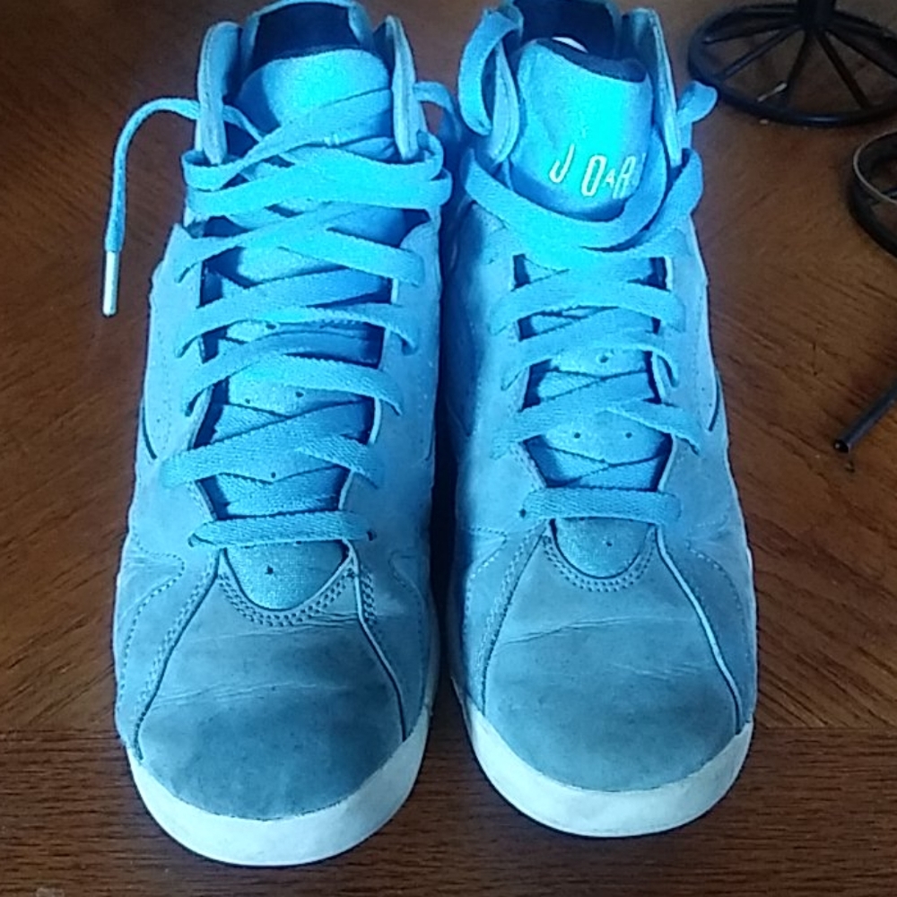Jordan Retro 7